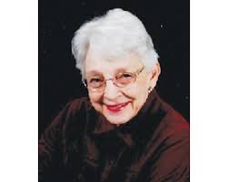 Gladys Walker Obituary (1929