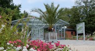 Alter botanischer garten am schwanenweg (kiel 37.915).jpg. Botanischer Garten Kiel