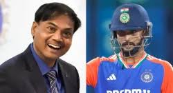 Guyana Jaguars vs Leeward Islands Hurricanes, Summary