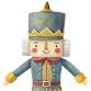 Crafting with Friends - Holiday Nutcrackers event image