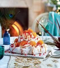 23 Pavlova Recipes Delicious Magazine