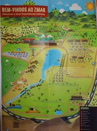 Odemira a partir de mapcarta, o mapa livre. Mapa Picture Of Zmar Eco Experience Odemira Tripadvisor