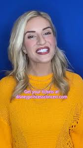 Disney Princess The Concert coming to the Oshkosh Arena