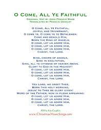 Pin On Christmas Songs