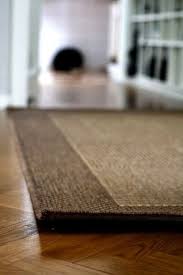 How To Unroll And Flatten A Rug Rugs Rubber Rugs Carpet Corner