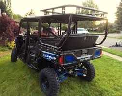 Cryptocage Polaris Ranger Utv Accessories Polaris Ranger Roll Cage Extensions Polaris Ranger Polaris Ranger Polaris Ranger Crew Polaris Ranger Accessories
