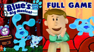 Dailymotion pistas da blue a natureza 1 de 3 a film tv video mp4 youtube from i3.ytimg.com. Los Ultimos Videos De Las Pistas De Blue En Dailymotion