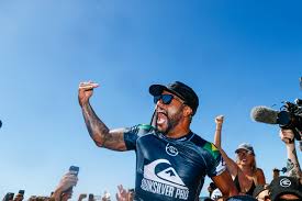 How did italo ferreira win the pipe masters? Italo Ferreira Wins Quiksilver Pro Gold Coast Surfline
