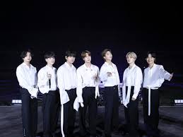 Suga/ agust d (when solo). Bts Rm Jin Suga J Hope Jimin V Jungkook Rule Top 7 Spots Of 100 Best Face Handsome And Beautiful 2020 Pinkvilla
