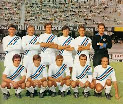 View other serie a teams atalanta benevento bologna cagliari crotone fiorentina genoa inter juventus lazio milan napoli parma roma sampdoria sassuolo spezia torino udinese verona. Sampdoria Team Group In 1969 70 Fussballbilder Fussball Bilder