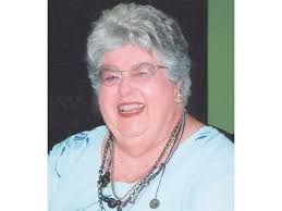 Donalda Luoma Obituary (2014)