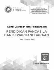 Contoh soal pilihan ganda dan jawaban tentang perlindungan dan penegakan hukum di indonesia. Jelaskan Yang Dimaksud Kewajiban Dan Hak Warga Negara Dan Berikan Contohnya 2 Course Hero