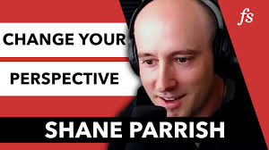 Shane parrish, the buffett formula — how to get smarter (named after warren buffett and his longtime business partner at berkshire hathaway, charlie munger. How To Change Your Perspective According To Shane Parrish Youtube