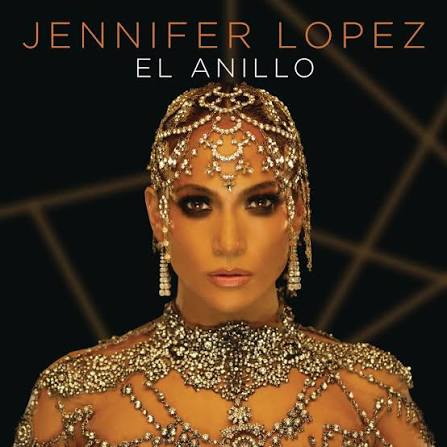 Del año 2018 escuchamos «El Anillo» de Jennifer López