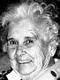 Ida Brown Obituary (2007)