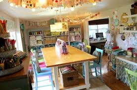 9 genius craft room decorating ideas. Creative And Amazing Craft Room Design Ideas
