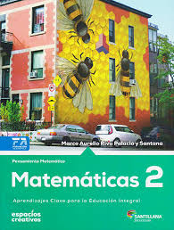 Libro de matematicas 1 de secundaria contestado 2019 a 2020. Libreria Morelos Matematicas 2 Secundaria Espacios Creativos