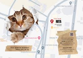 ROTA VETERİNER KLİNİĞİ 7/24