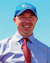 92nd Radnor Hunt Races Program by Brandywine Conservancy & Museum of Art