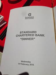 Alamat, nomor telepon, jam buka, dll. Feng Shui Talk For Standard Chartered Bank And Prudential Assurance At Kota Kinabalu Sabah Master Your Wealth With Free Good Feng Shui Tips