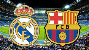 Settings , opens captions settings dialog. Real Madrid Vs Barcelona La Liga 2019 El Clasico Match Preview Youtube