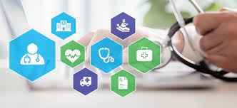 Professional Master's Degree of Hospital Management and Operational  Excellence – E-Learnin