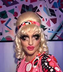 Madonna stuns in new selfie 💋🤳🏻 @trixiemattel