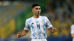Tras recibir el alta médica, gonzalo montiel, se sumó al plantel que dirige lionel scaloni. U63ha0ht84iufm