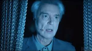 Spike Lee Captures a Celebration and Calls for Action With David Byrne's  American Utopia