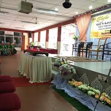 Education, malaysia, kolej, vokasional, cator. Photos At Kolej Vokasional Ert Setapak Wardieburn Camp 4 Tips From 562 Visitors