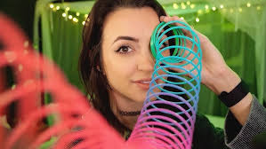 Whispering Your Names for ASMR