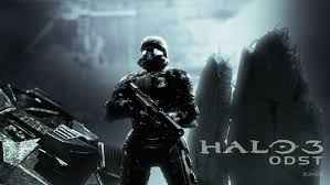 Most Viewed Halo 3 Odst Wallpapers 4k Wallpapers A wallpaper made from a cutscene in the upcoming game halo: most viewed halo 3 odst wallpapers