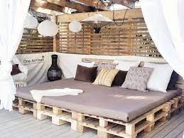 Comment fabriquer des meubles en palettes qui ont du style! Fabriquer Un Meuble En Palette Bois Techniques Et Conseils E Mag One Artisan