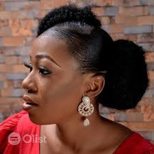 Latest igbo traditional wedding hairstyles (incl. Unique Packing Gel Styles For Afro Bun Black Friday Sales Afro Bun Wig Cap In Lagos Island Eko Hair Beauty Akinyemi Victoria Jiji Ng Hot Packing Gel Ponytail Hairstyles Tutorial 2k20