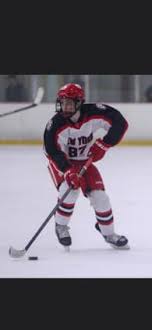 Seamus Howard's Men's Ice Hockey Recruiting Profile