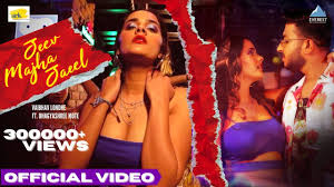 Jagnyala Pankh Futle Song Movie Baban Marathi Songs 2018 Harsshit Abhiraj Bhaurao Karhade Youtube