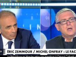 L'essayiste d'extrême droite revient sur la chaîne de bolloré dans une quotidienne taillée sur mesure pour lui. Zemmour Propulse Cnews Devant Lci Challenges