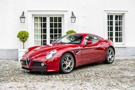 Image result for Rosso Barolo 2008 Alfa-Romeo