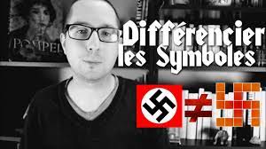 Maybe you would like to learn more about one of these? Differencier Le Svastika Et La Croix Gammee Nazie Youtube