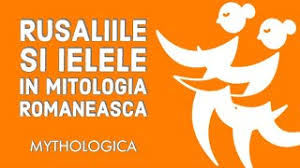 Pogorârea sfântului duh este o sărbătoare creştină importantă. Ielele Si Rusaliile In Mitologia Romaneasca Youtube