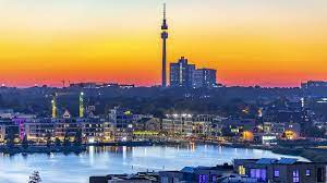 See tripadvisor's 36,468 traveler reviews and photos of dortmund tourist attractions. Dortmund Im Boom Aber Unverandert Gunstig