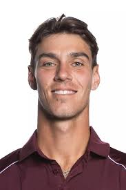 No. 13 Aggies Face Road Challenge Versus No. 12 Bulldogs