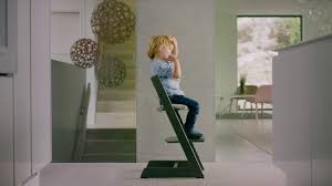 Livraison gratuite dès 25 euros d'achats. Chaise Haute Tripp Trapp De Stokke Youtube
