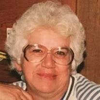 Grace Ann (Aikens) Sauro Obituary