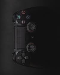 Sony playstation wallpaper, simple, black, minimalism, simple background. Supreme Ps4 Wallpapers Top Free Supreme Ps4 Backgrounds Wallpaperaccess