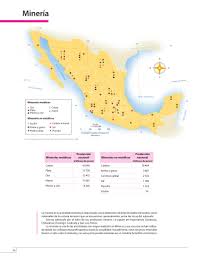 Descargar el libro gratuitamente (primera parte). Atlas De Mexico Cuarto Grado 2016 2017 Online Pagina 56 De 128 Libros De Texto Online