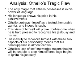 othello ppt scene by scene