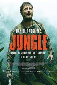 Detail cast and crew film jungle (2017). Win A Copy Of Jungle Starring Daniel Radcliffe Expired Any Good Films