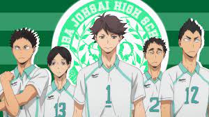 Pin On Haikyuu