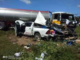 Maybe you would like to learn more about one of these? Kakitangan Kkm Maut Selepas Kereta Bertembung Dengan Lori Tangki Malakat Tribune